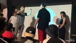 DMP VS BROKER| OCTAVOS | SANTUARIUM BATTLE