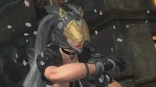 DEAD OR ALIVE 5 Ultimate Bunny Vs Helena Ai Battle