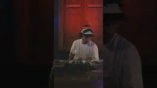 Hip-hop grooves by Dj Legz. Sofa Sessions #14 #hiphop  #vinyl #music #dj