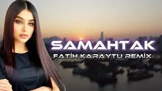 Arabic Remix - Samahtak (Prod. Fatih Karaytu) Yeni