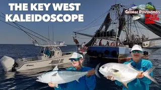 2026 SEASON - Episode 1, Key West, FL Keys - The Key West Kaleidoscope!