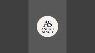 Angad Singh official is live!