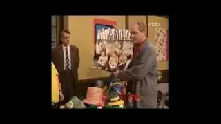 RIP // Gert Schaefer // Herr Pasulke