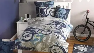 Terrain Bedding - Kids Bedding Dreams