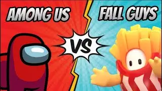 🛑[LIVE] FALL GUYS CUSTOM GAMES | AMONG US VS FALL GUYS | ROAD TO 2.02K SUBS |🛑