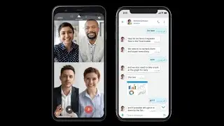 Elevate Mobile App - An Overview