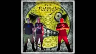 TheVagabonds live Musik Prezentz THE DISGRUNTLED TAXPAYERS