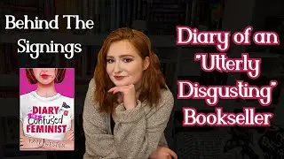 BEHIND THE SIGNINGS // Kate Weston