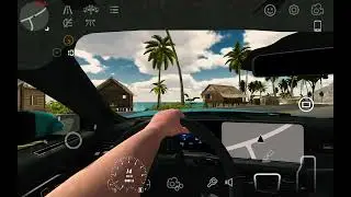 Car parking multiplayer new update ford mustang new color #ford #auto #velocità 