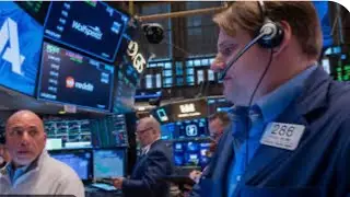 Do democrats know how the stock market works?