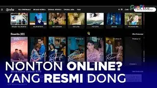 IndoXXI Dihapus, Ini 4 Situs Nonton Film Online yang Legal