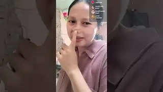 BUMIL CANTIK LIVE CHALENGE SPIL BERDIRI