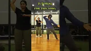 KANIMA Hook Step Dance Tutorial #Retromovie ❤️✨ #trending #dance #shorts #surya #kanima