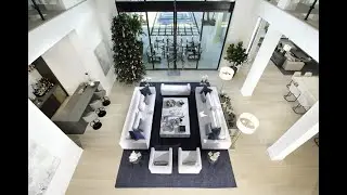 Marine-grade European Hardwood Flooring | Legno Bastone Flooring | European Flooring of Miami