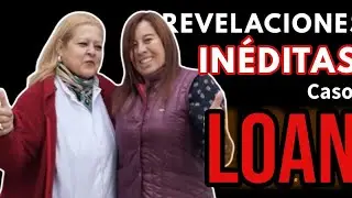 Macarena and Laudelina confess everything and are recorded!!! /Loan Case