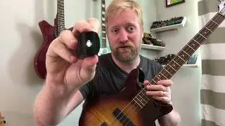 TC Electronic AEON о басе и акустике?