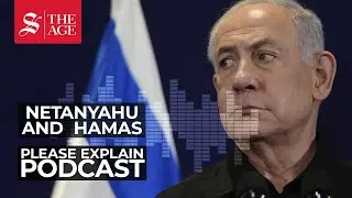 Peter Hartcher on how Benjamin Netanyahu has helped Hamas