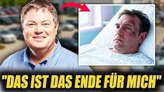 Man warnte uns vor Mike Brewer &ndash; und jetzt ist ALLES GENAU SO GEKOMMEN, wie vorhergesagt!