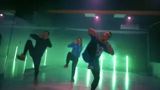 Padrison Fontaine - Backin` it up | Choreo | Hadjimihaylov