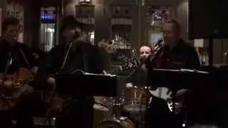 The Rapides - Red Hot at the Misty Moon Northwood
