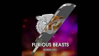 Furious Beasts (Tigress vs Mercenary) [Kung Fu Panda vs Grimoire of Zero]