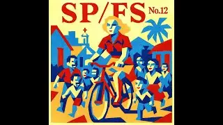 SP/FS #12: REVEREND JENNIFER BUTLER