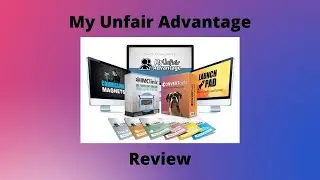 😲😲 My Unfair Advantage Review | An In-Depth Review By A 5 Year Member