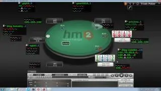 PLO8. Четвертование и как с ним бороться 1/3