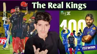Karachi King 👑 The Real Kings James Vince Outstanding Performance #kkvsms #cricket #jamesvince #pcb