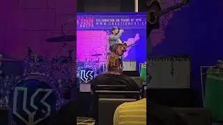 Jason Manns panel SPN Nashville 2025