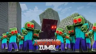 #1 Minecraft Apocalypse   &lsaquo; Guesp &rsaquo;