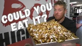 Australia’s Biggest Snack Pack, Bold Indian Flavours & Tacos | The Food Dude S1 Ep7