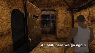 👌STALKER SHITPOST?