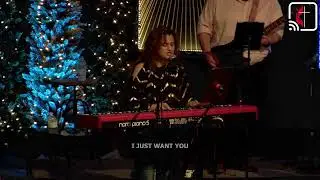 12-28-25 New McKendree UMC - Online Worship