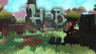 Let's Play hob | HOB part 1
