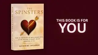 The Spinsters | A Bold Memoir of Living Life on Your Own Terms