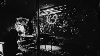 GIGI FERRUCCIO (LIVE SET) @ ANOMALIA 4 by System Error (28/12/2024)