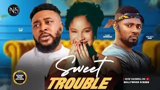 SWEET TROUBLE (MAURICE SAM, SHINE ROSMAN & NOSA REX) | NIGERIAN MOVIES 2026 | LATEST FULL MOVIES