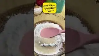 onde onde labu #food #cooking #idejualan #foryou #freefire #funny #fun #gaming #shorts #short  #fyp