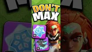 Minimum Levels for EVERY Royal Champion Equipment in Clash of Clans