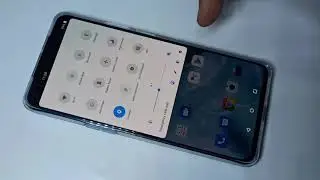 How to do Screen Recording in OnePlus Nord