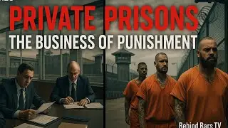 Inside the Controversy Over Private American Prisons: The Business of Punishment.