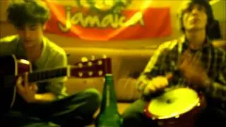 Freestyle #1 (boulcy, reggae cover )