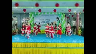 Trouble is a friend- Lá 1 văn nghệ 20/11
