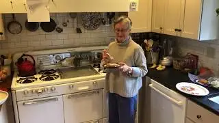 Clark Connects: Cooking from the Collection