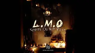 L.M.O - Speaking With Evil Spirits