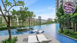 HighPark Suites | Kuala Lumpur, Malaysia | Hotel Review 🏨
