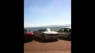 Central Coast Camaro Intro.wmv