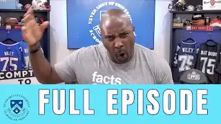 Charles Barkley Lying, Pippen's Sex Life, Dillon Brooks vs Klay Thompson & Princeton In Sweet 16