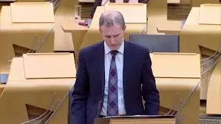 Ministerial Statement: Update on Scotland&rsquo;s Climate Assembly - 1 March 2022